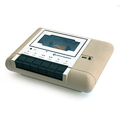 Commodore VIC-20 Datasette